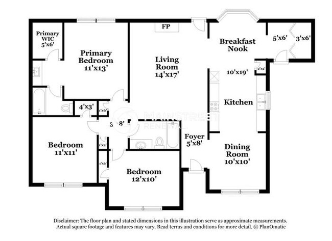 Foto del edificio - 6408 Silver Spring Ct