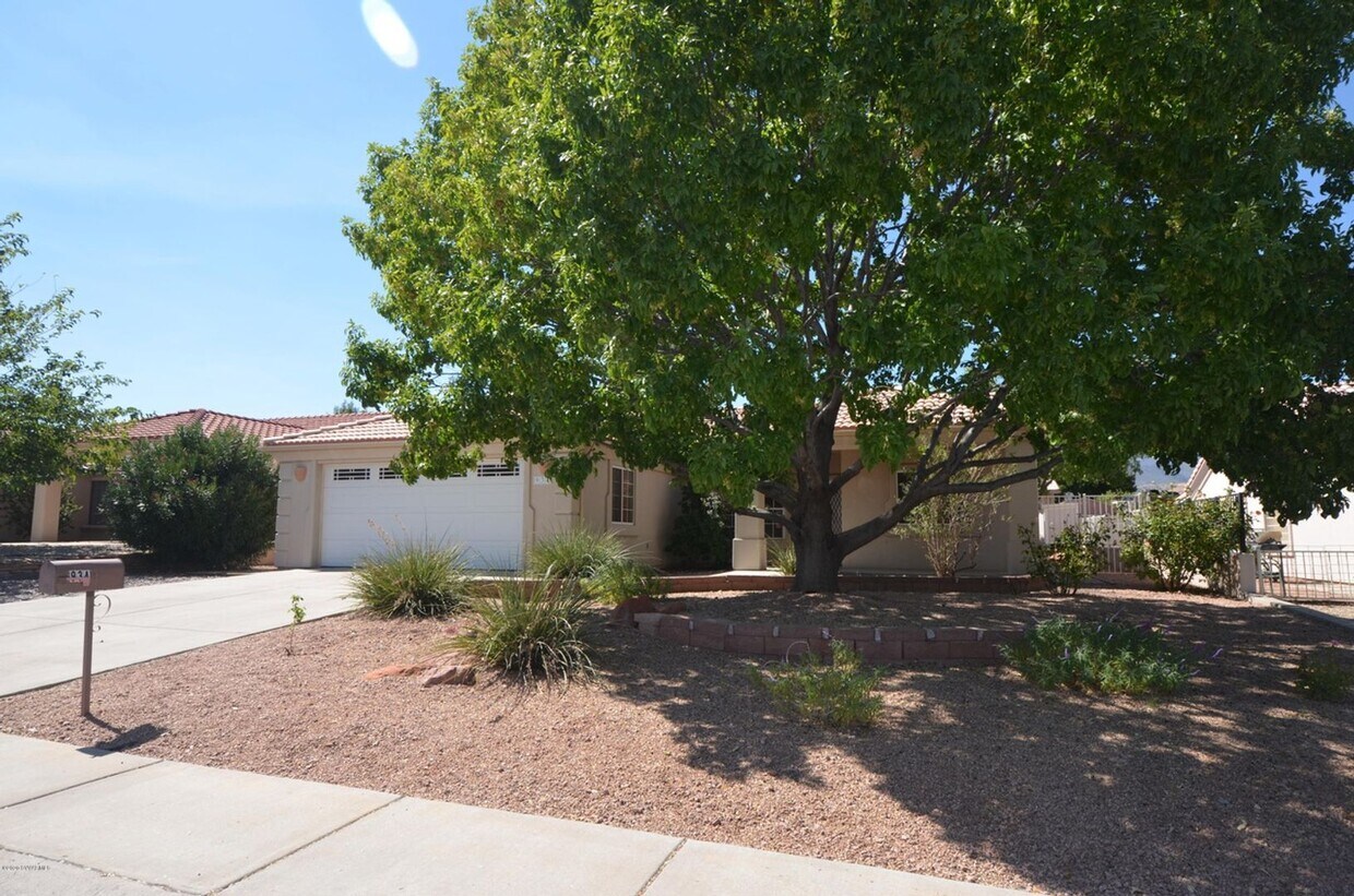 934 S 3rd St, Cottonwood, AZ 86326 House Rental in Cottonwood, AZ