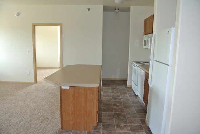 Foto del interior - Dakota Crossing Apartments