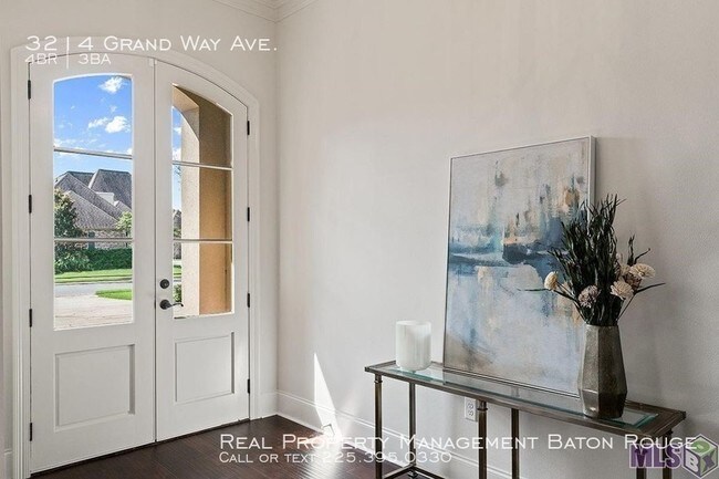 Building Photo - Home in Lexington Estates