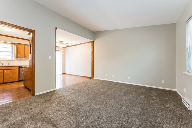 Foto del edificio - 18210 E 27th St S