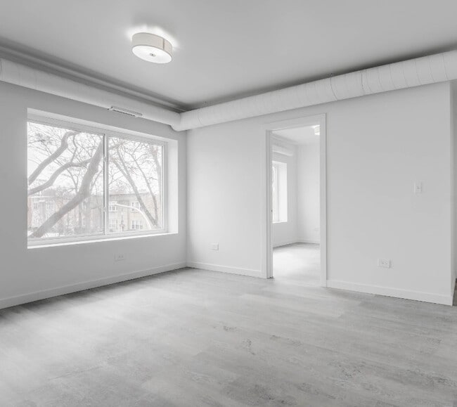 Foto del edificio - 6100 N Paulina St