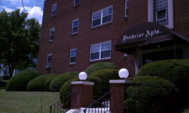 Building Photo - Penbriar Apartments