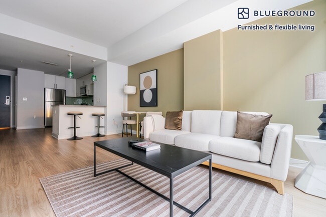 Foto del edificio - 455 I St NW