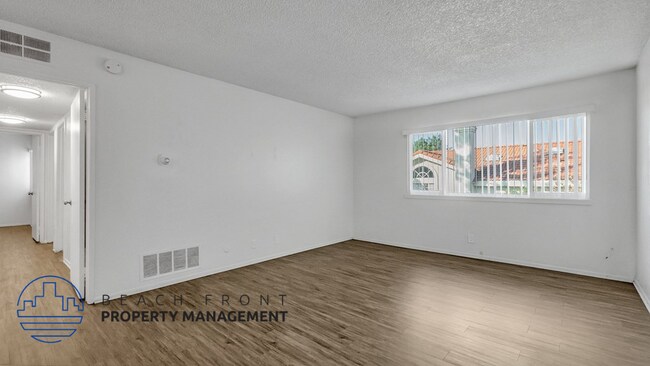 Foto del edificio - Parkview Terrace Apartments