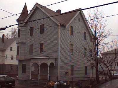 Primary Photo - 85 Cole St