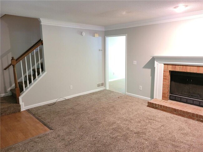 Foto del edificio - 1938 Ivy Glen Ct SE