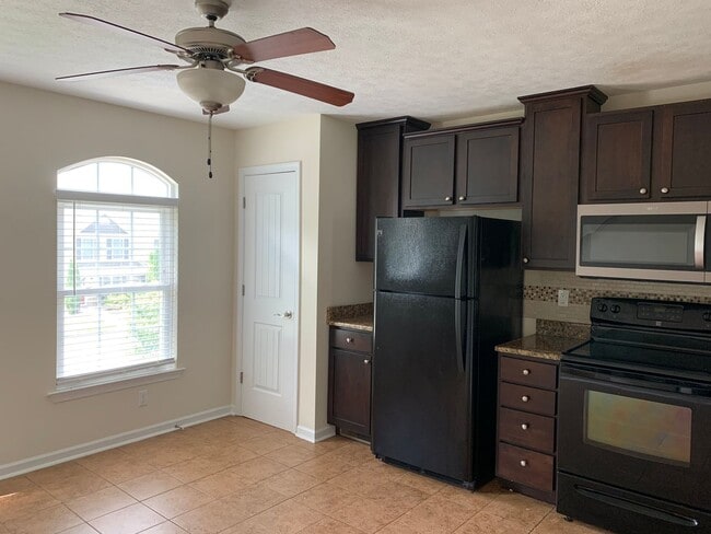 Photo - Three Level Townhome off Wards Road