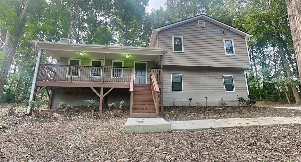 Foto principal - 106 Mill Gate Dr