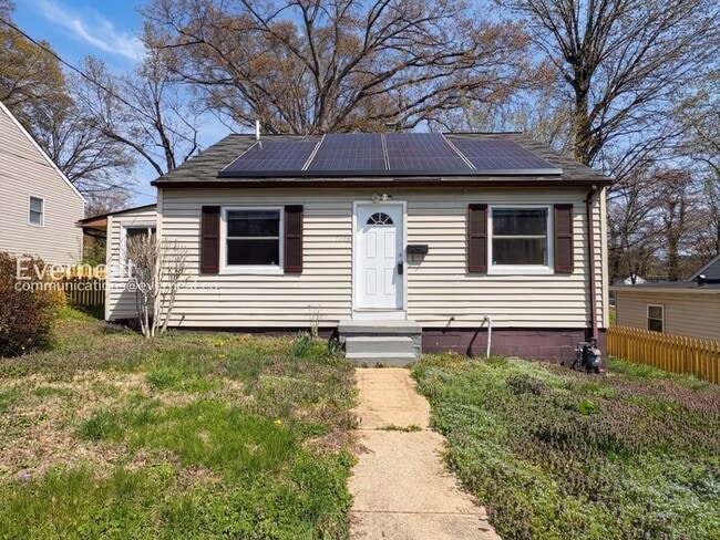 Building Photo - 7730 Emerson Rd