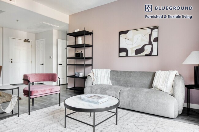Foto del edificio - 2820 Sawtelle Blvd
