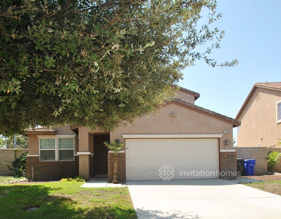 15585 Greta Ln, Fontana, CA 92336 House Rental in Fontana, CA
