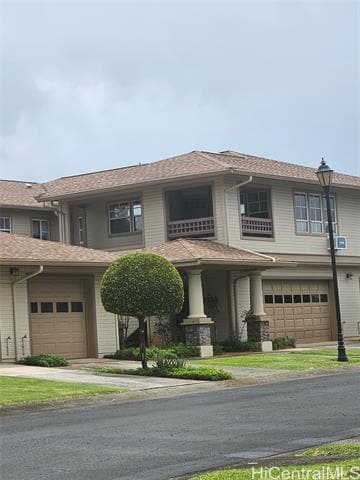 Building Photo - 95-1525-1525 ?Ainamakua Dr