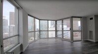 Living Area - 875 N State St