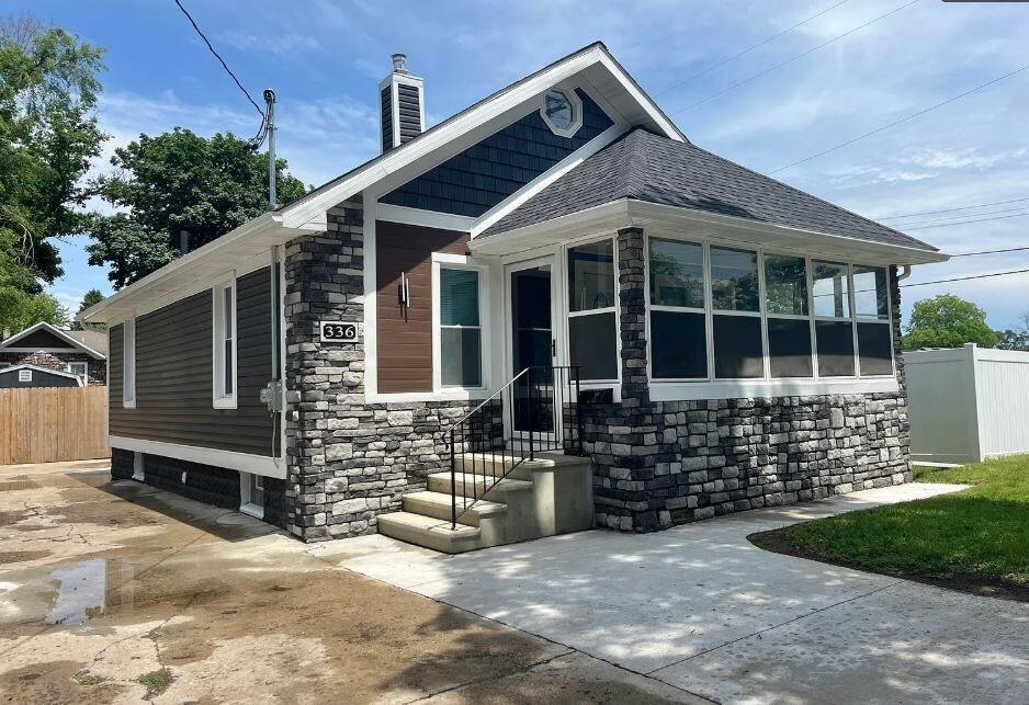 Foto principal - 336 E Prospect St