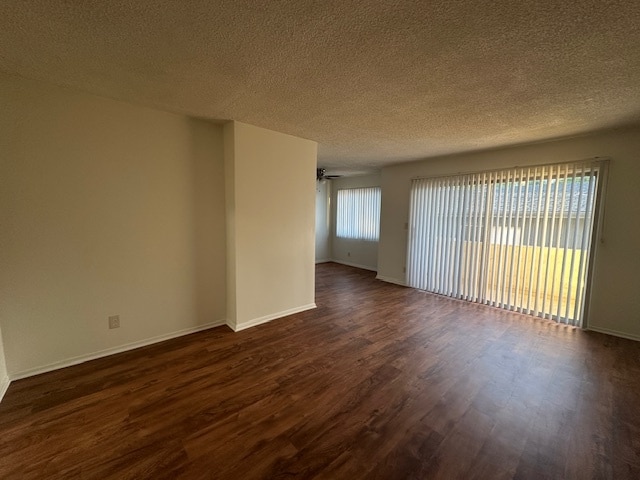 Living Rm, DA, & Balcony View - 1247 Amherst Ave