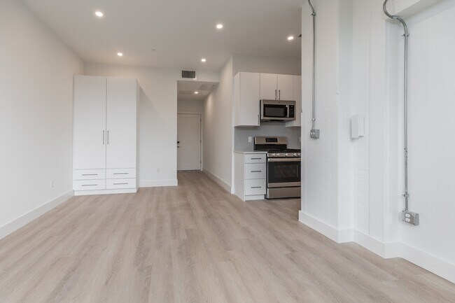 Foto del edificio - 1127 Harrison Ave