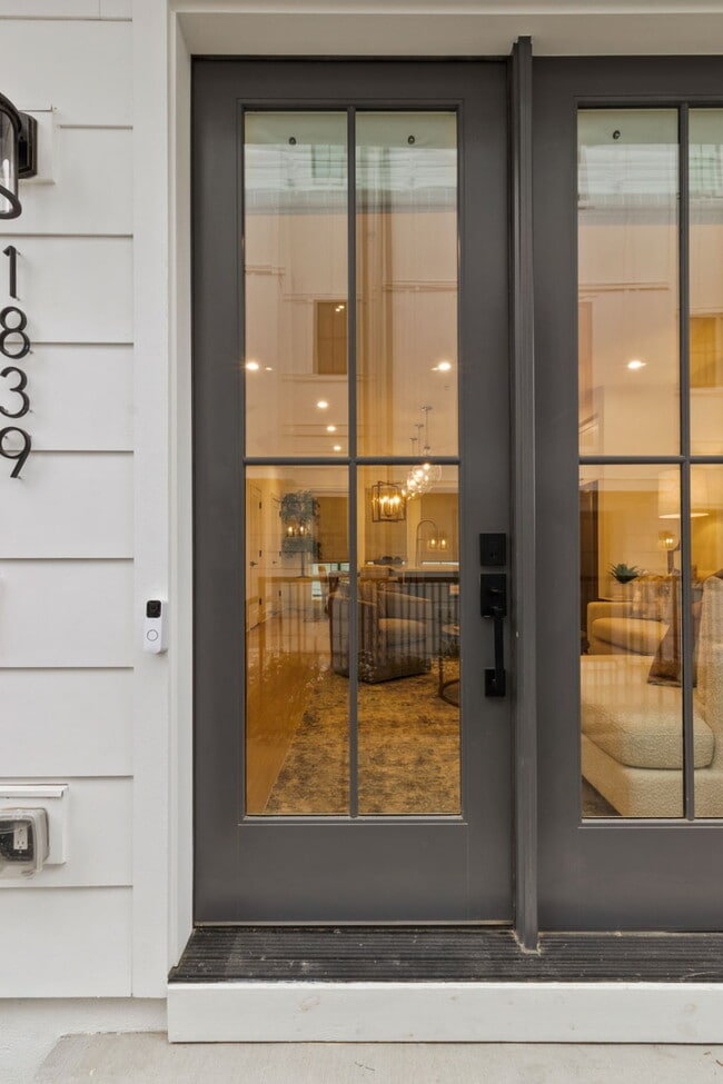 Photo - 1839 Gotham Ln NE Townhome