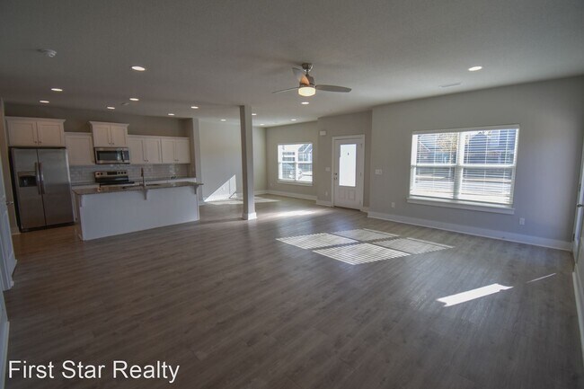 Foto del edificio - 4 br, 3.5 bath House - 3486 W Tuscan Rd