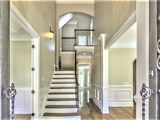 Building Photo - 7916 Chapel Creek Drive