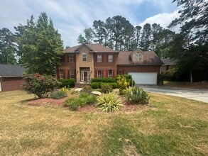 Building Photo - 411 Bakers Ferry Trail