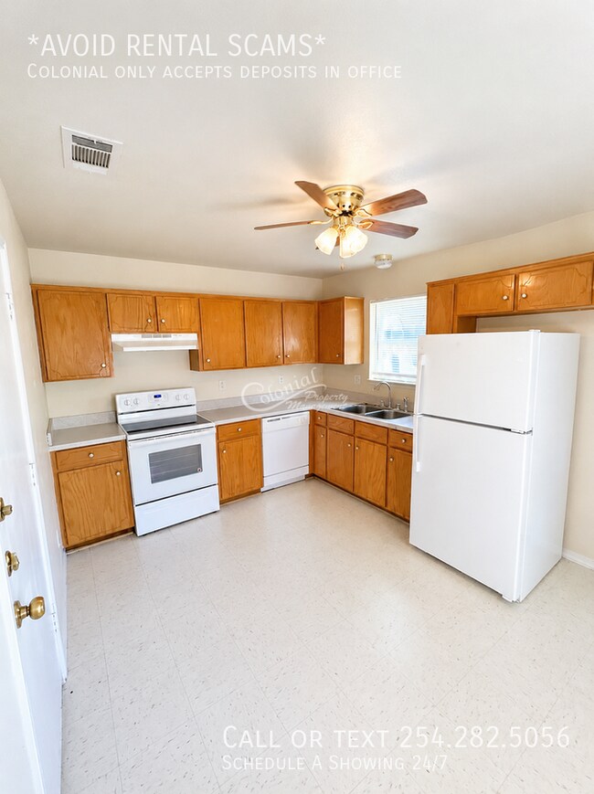 Foto del edificio - 132 Blackbear Ln