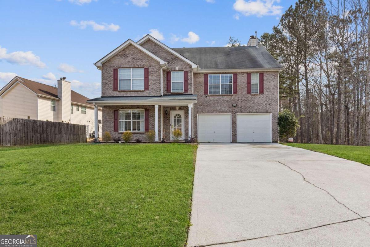 Foto principal - 1913 Keystone Way