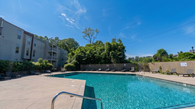 Foto del edificio - Vista Commons