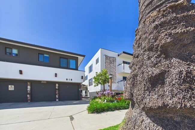 Foto del edificio - Fifth Street Apartments
