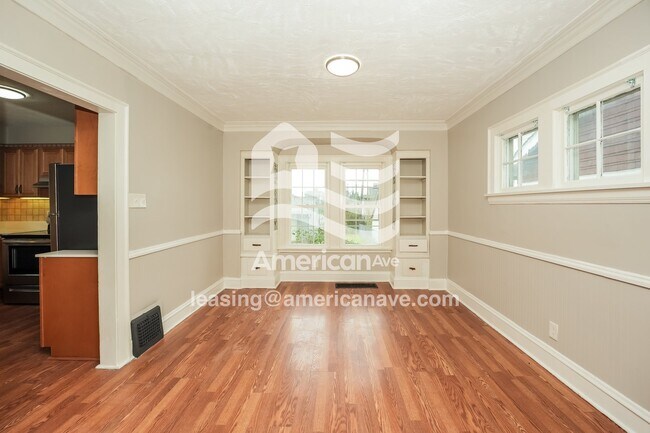 Foto del edificio - 10909 Park Heights Ave