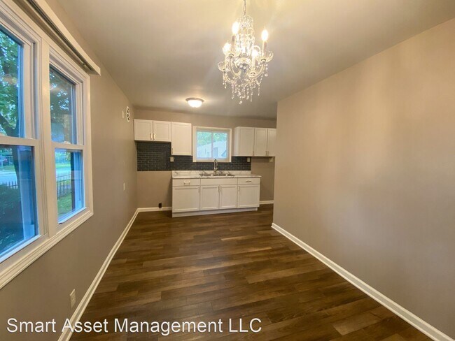 Foto del edificio - 2 br, 1 bath House - 3535 West Marion Street