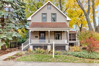 Building Photo - 116 S West St