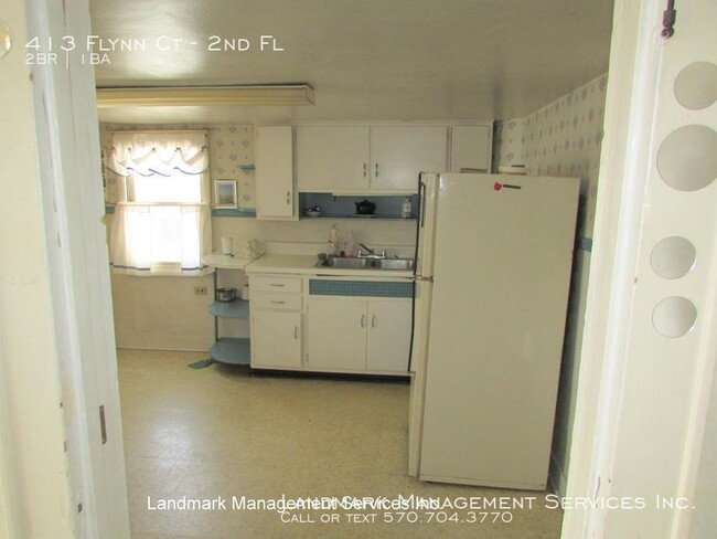 Building Photo - 413 Flynn Ct