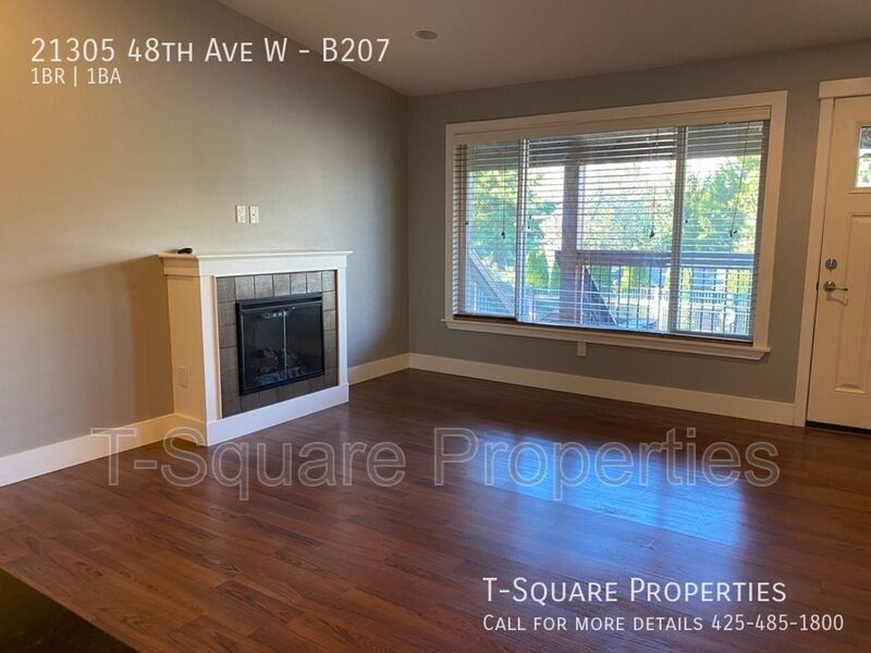 Foto principal - 21305 48th Ave W