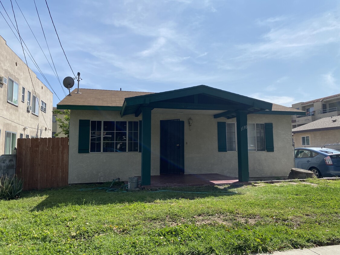 1130 E Chestnut St, Glendale, CA 91205 House Rental in Glendale, CA