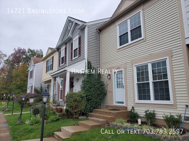 Foto del edificio - 14721 Basingstoke Loop