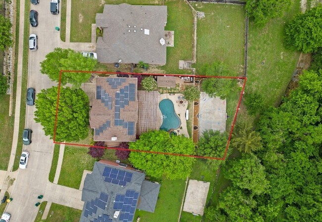 Foto del edificio - 1088 Pondview Dr