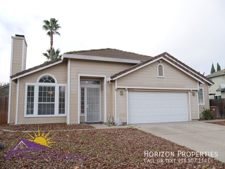 Primary Photo - Modern 3 Bed 2 Bath 1,607 Sq. Ft. Elliott ...