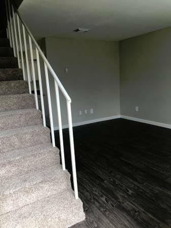 Non-Carpet Flooring - 1302 E Broadway St