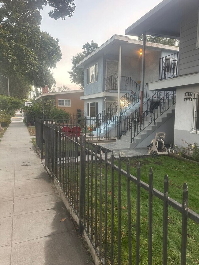 Foto del edificio - No longer on market