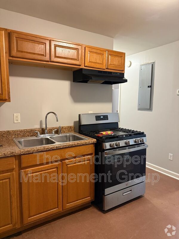 Building Photo - 2906 Alabama Dr