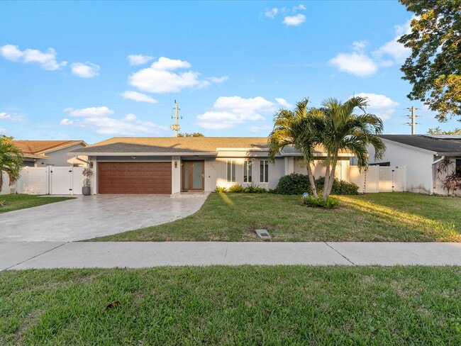 Photo - 1398 SW 24th Terrace House