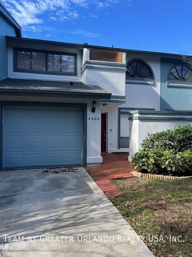 Foto principal - 4424 Dunwoody Pl