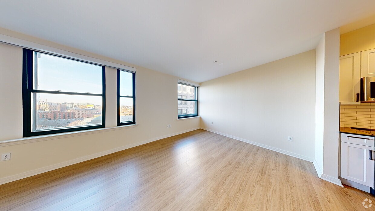 Photo - One India Street Apartments