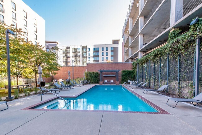 Foto del edificio - River Market Tower - Unit 1406