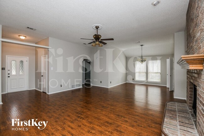 Foto del edificio - 5108 Conchos Trail