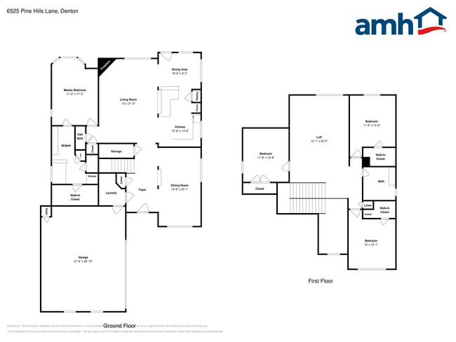 Foto del edificio - 6525 Pine Hills Ln