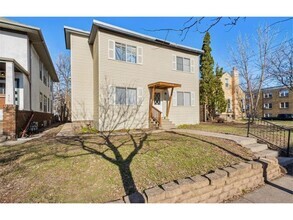 Building Photo - 417 N Roy St
