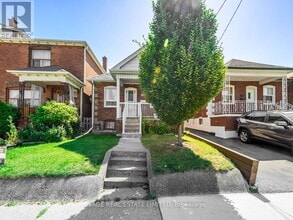 Building Photo - 179 Livingstone Ave