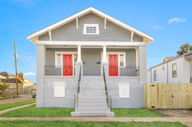 Photo - 3700 S Liberty St Apartment